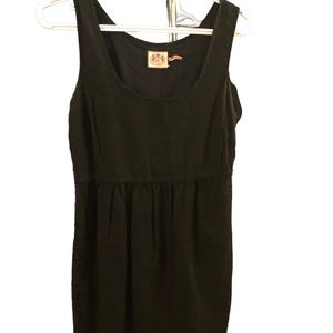 Juicy Couture Black dress Size 2